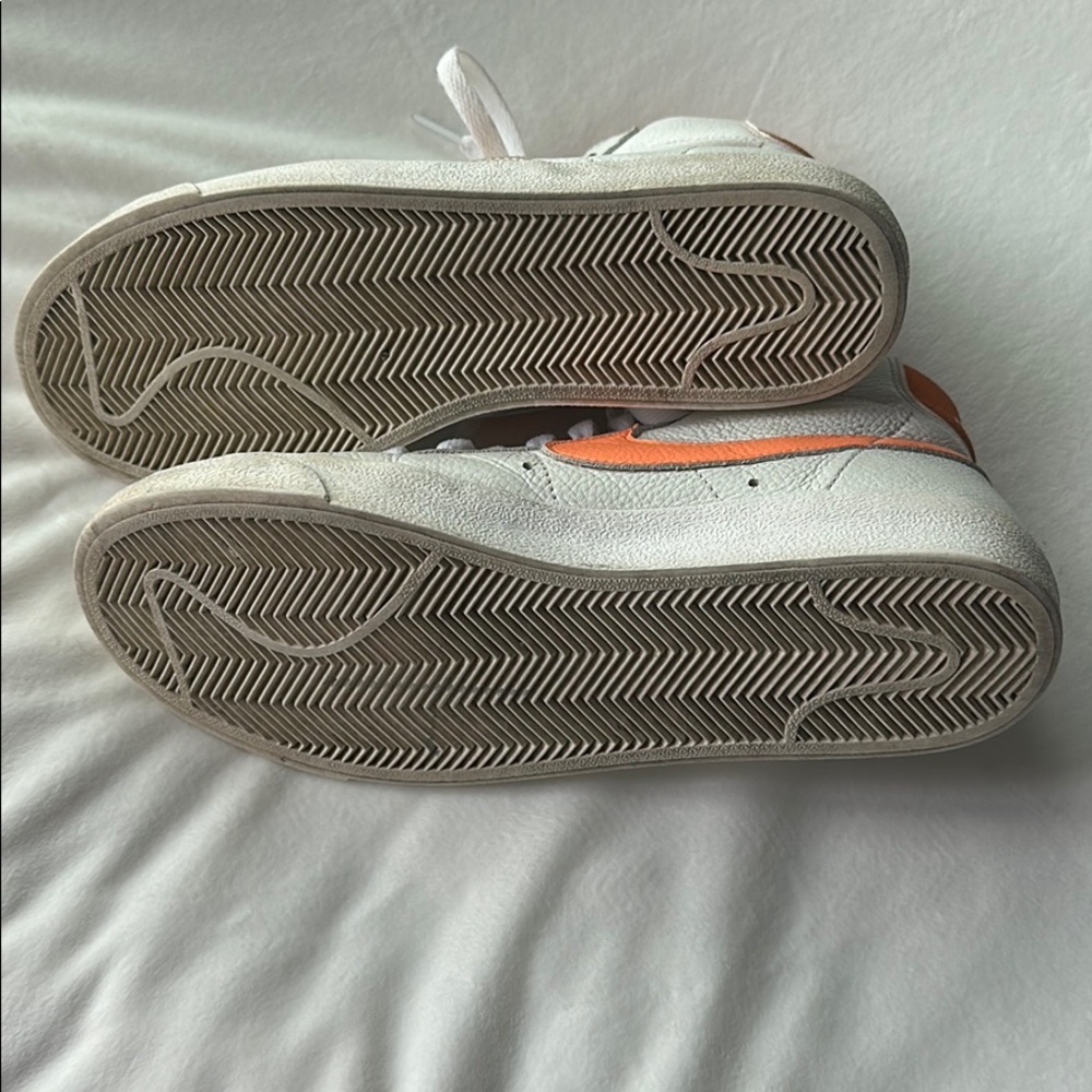 Nike Blazer size 7 - Picture 5 of 5